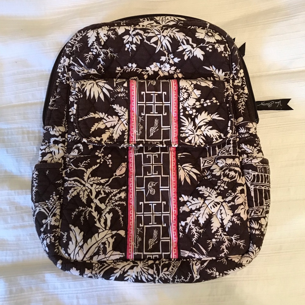 Vera Bradley Backpack